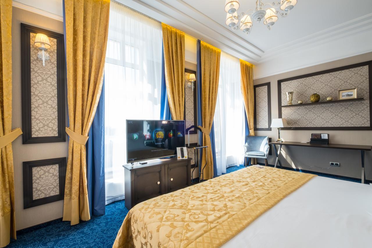 ОТЕЛЬ ТОМЬ RIVER PLAZA КЕМЕРОВО 5* (Россия) - от 9886 RUB | NOCHI